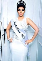 Areej El-Sayed